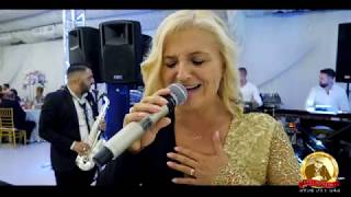 Camelia CIUCA  Cand mia trecut tineretea  LIVE 2018  Nunta Craiova [upl. by Freeborn]