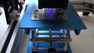 10W AS 5 Laser engraver stopped working [upl. by Kciredohr]