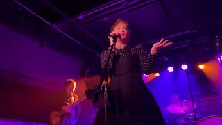 Sixpence None the Richer “Tension is a Passing Note” “Breathe Your Name” live  AampR Music Bar [upl. by Tove]