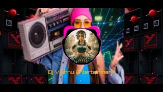 Thuthuvalai ilai arachi remix song  tamil remix song  tamil melody remix song  Dj Vishnu [upl. by Krilov972]