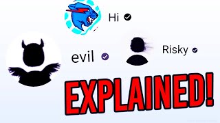 Why Do These Verified Channels Comment On EVERY Video EXPLAINED [upl. by Anauqcaj]