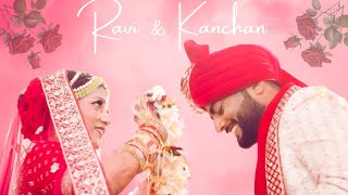 Ravi amp Kanchan  Wedding Cinematic Video  Shubham Sah Productions [upl. by Carlotta]