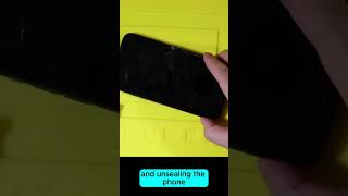 iPhone 11 Screen stopped working after drop Will a new screen fix it [upl. by Oznol318]