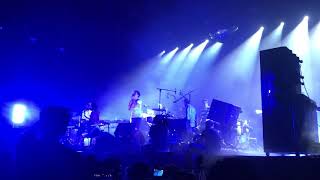 LCD SOUNDSYSTEM • I can change • Hellow Festival • Monterrey México 2017 [upl. by Bilski]