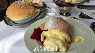 Salzburger Nockerl  fast die Besten [upl. by Hornstein]