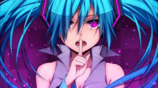 【Hatsune Miku】 DIARRHEA CDR Version 【UtsuP】 [upl. by Merola]