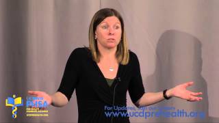 What is Pediatric Medicine Kathryn Sutter MD amp Michele Long MD 2013 [upl. by Kay]