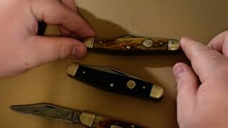 Comparing Case XX to Boker and Boker USA [upl. by Simonsen]