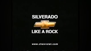 Chevy Silverado commercial tribute Ft The Moss Rig [upl. by Aldarcie746]