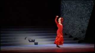 Maria Pages  Riverdance The New Show  Firedance 1996 [upl. by Crysta]