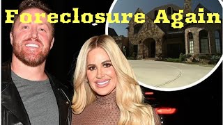 Kim Zolciak amp Kroy Biermanns Home in Foreclosure Again The final Chapter A Desperate Situation [upl. by Eleni5]