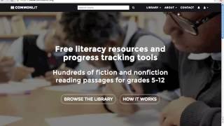 CommonLit New Features A Tutorial [upl. by Hodgkinson500]