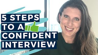 How To Prepare for an Internship Interview  Show Up with Confidence [upl. by Haye]