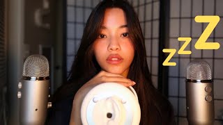 Intense Inaudible Whisper ASMR 😴  Relaxing Deep Sleep Sounds 🌙  Ear to Ear Whisper Experience😌 [upl. by Ten98]