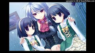 Ponderosa Twins Plus One  quotBoundquot NIGHTCORE [upl. by Shelman532]