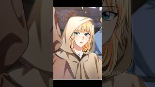 Manhwa  Why Would a Villainess Have Virtues Chapter 121 manhwa EXManhwa [upl. by Story]