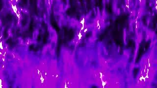 Relaxing 47 Hz Theta Waves Feel the healing in violet meditation mindfulness [upl. by Vallie]