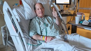 Attorney’s collapsed lung tied to rare fungal infection [upl. by Llemor325]