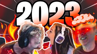 Funniest Gamer Rage of 2023 [upl. by Reger]