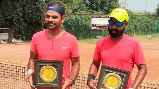 Weekend tennis tournament in Gurugram dctennisclub [upl. by Achorn]