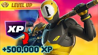 Novo Mapa De XP Para Conseguir Fácil Muito XP No Capítulo 2 Remix  Fortnite [upl. by Nymzaj522]