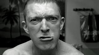 LA HAINE Rerelease Trailer 1995 [upl. by Jairia]