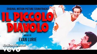 Roberto Benigni  Il Piccolo Diavolo The Little Devilquot Original Motion Picture Soundt [upl. by Ttayw911]