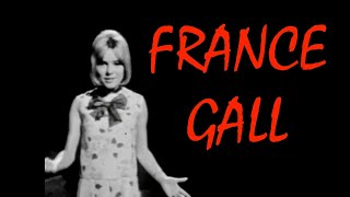 France Gall in De vlinderkus [upl. by Orford]