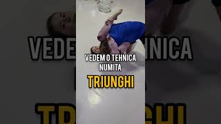 De ce facem Sparring Care sunt beneficiile sparringului in BJJ Jiu Jitsu Brazilian [upl. by Mientao]