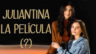 JULIANTINA LA PELICULA  🤔 ENG SUBS  BARBARENA TV [upl. by Emawk]