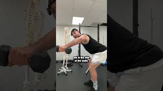 3 Rear Delt Fly Mistakes [upl. by Kowalski221]