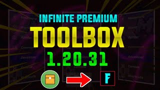 Toolbox for 12031  Toolbox 12031 Premium Apk  Toolbox 12031 infinite premium apk [upl. by Pascale355]