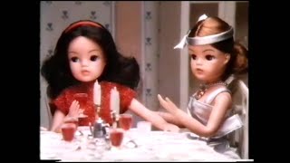 Sindy Doll House 1982 [upl. by Tran]