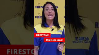 FIRESTONE Multiseason 2  3 pillole [upl. by Oskar]