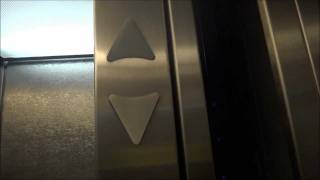 National Elevator Chimes [upl. by Avlis]