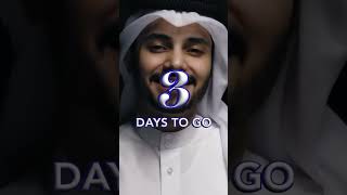 Lusail Winter Wonderland  Grand Opening Carnival  October 24  Countdown 3 Days to Go [upl. by Olympias]