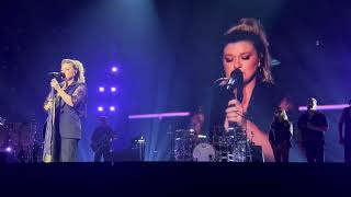 Kelly Clarkson Happier than Ever Vegas 8192023 [upl. by Abigail]