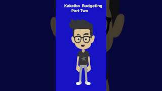 Kakeibo Budgeting Part Two [upl. by Sandor428]