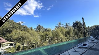 Kebun Villas amp Resort Senggigi yuajourney [upl. by Monson]