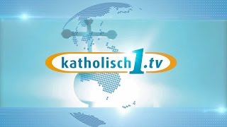 katholisch1tv  das Magazin vom 15012017 KW 22017 [upl. by Ahsilra]