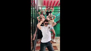 TIK TOK DO REZENDEEVIL [upl. by Bowlds]