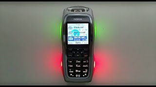 Nokia 3220 ringtones [upl. by Etnovert]