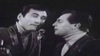 Frankie Valli amp The Four Seasons Hits Medley [upl. by Naginnarb]