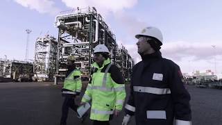 Maire Tecnimont Group Corporate Video [upl. by Alleinad]