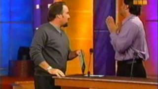 Family Feud  Spry vs Zecevich part 1 [upl. by Mcdermott]