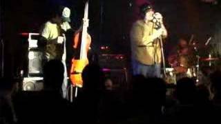 John Popper Project  Use Me Up [upl. by Eissen]