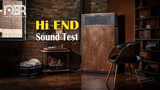 Greatest Audiophile Music 2023  Best Audiophile Voices amp Instrument  Audiophile NBR Music [upl. by Darsey]