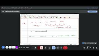 Vector Differentiation  Irrotational Vector [upl. by Pappano643]