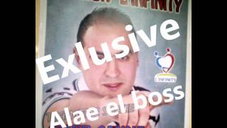 cheb amine 2013  rouhi rohi bsalmaExclusive [upl. by Remat602]