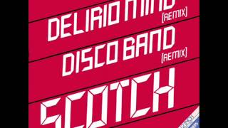 Scotch vs Disco DJs Disco band [upl. by Bently193]